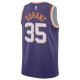 Nike Ανδρική φανέλα Phoenix Suns Icon Edition Dri-FIT NBA Swingman Jersey
